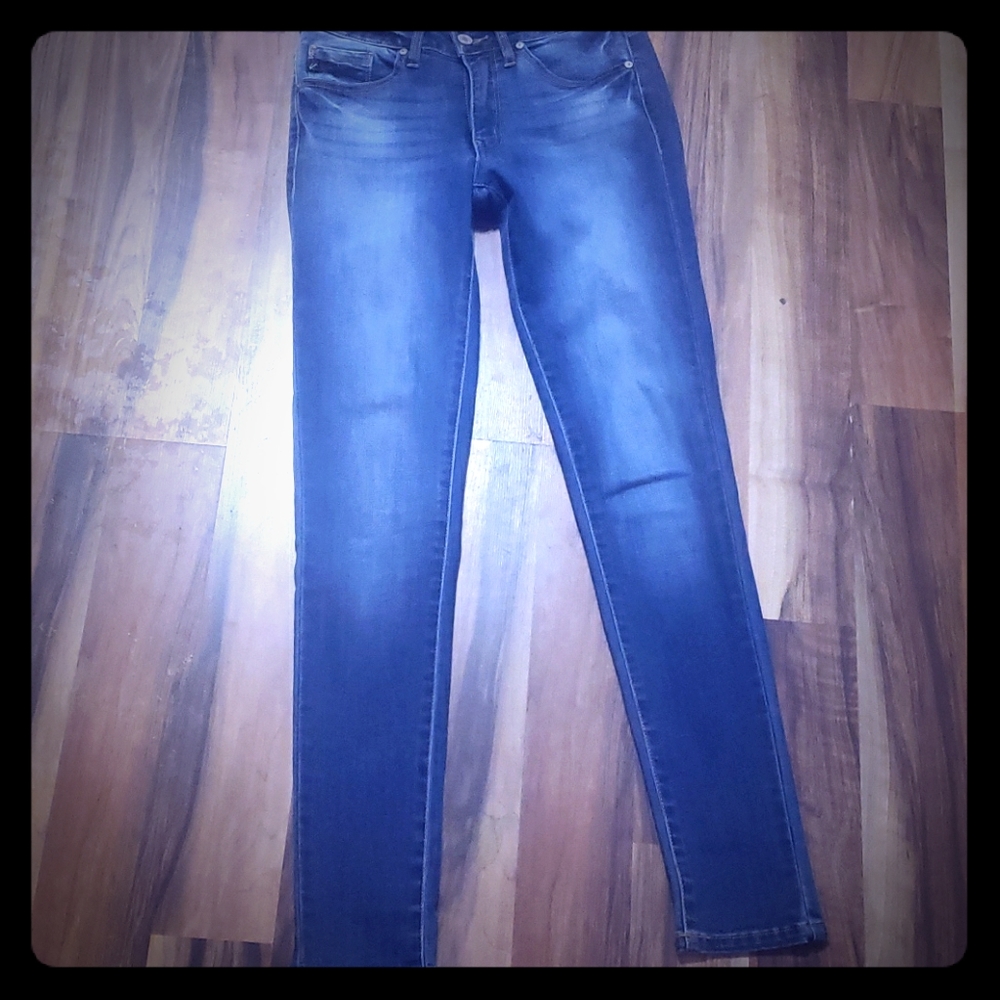 Kancan jeans